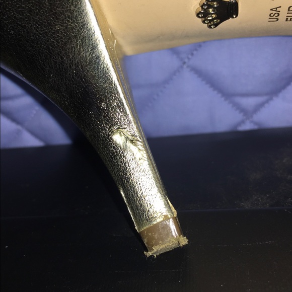 Nina of New York Slingback Dress Sandle - Picture 7 of 8